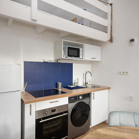 Duplex Au Calme A Deux Pas Du Centre-Ville Avec Parking Privatif Et Terrasse Brest Exteriör bild