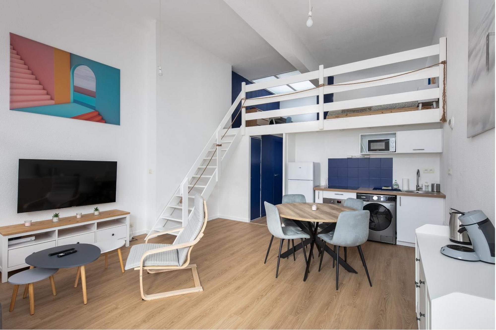 Duplex Au Calme A Deux Pas Du Centre-Ville Avec Parking Privatif Et Terrasse Brest Exteriör bild